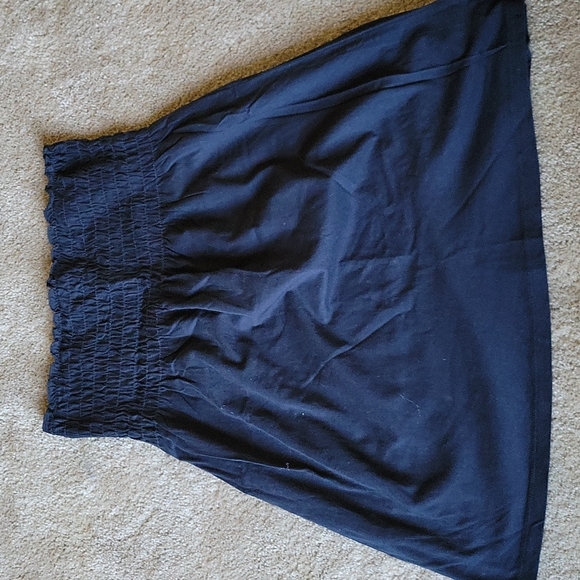 Swim cover-up - Picture 1 of 2